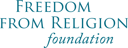 Freedom From Religion Foundation